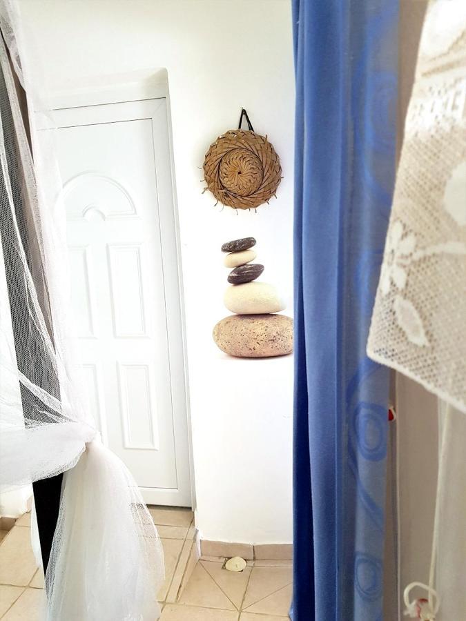 Appartement Moderne A Le Lamentin Avec Piscine Partagee 20M² 外观 照片